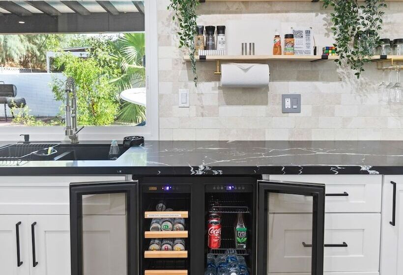 旅馆 Excellent Location 4 Rooms Home 8 Min To Strip And 5 Minutes Lv Convention