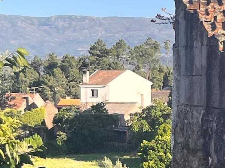 ユースホステル Casa Da Montanha Pt