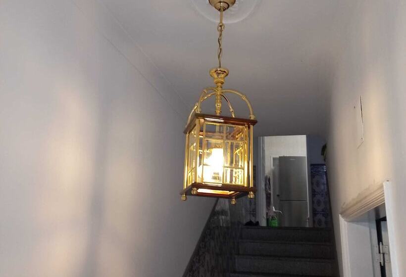 ユースホステル Casa Da Montanha Pt