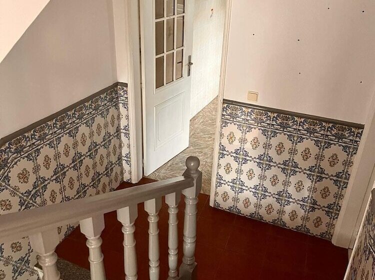 ユースホステル Casa Da Montanha Pt