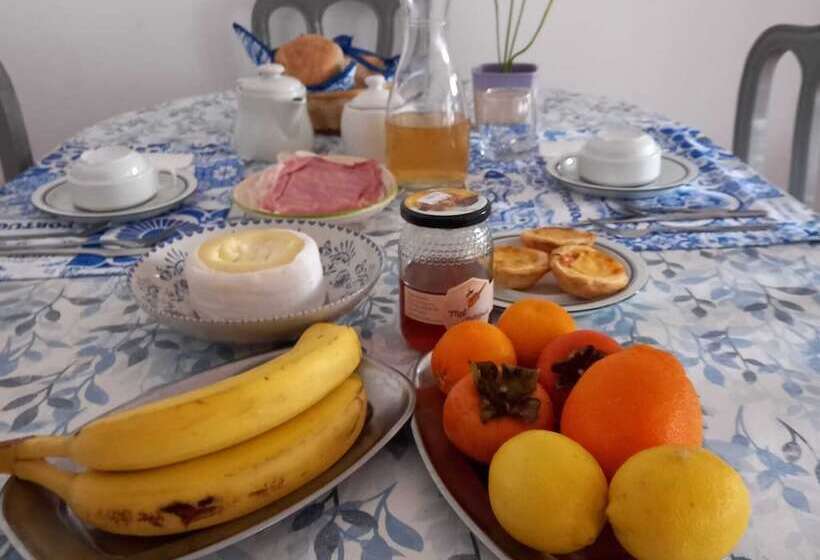 ユースホステル Casa Da Montanha Pt