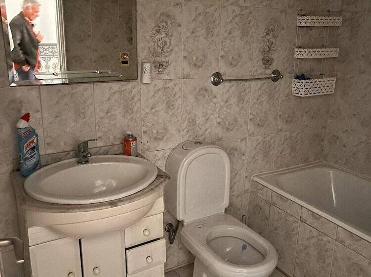 ユースホステル Casa Da Montanha Pt