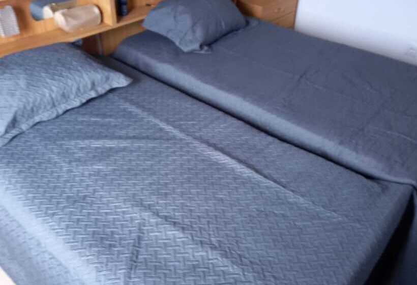 ユースホステル Casa Da Montanha Pt