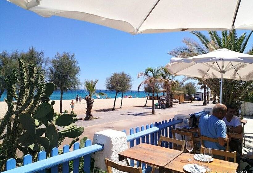 فندق صغير Hostal Estudios