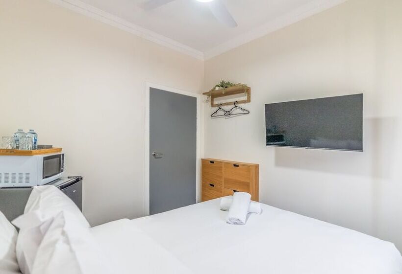 הוסטל K2 Brisbane