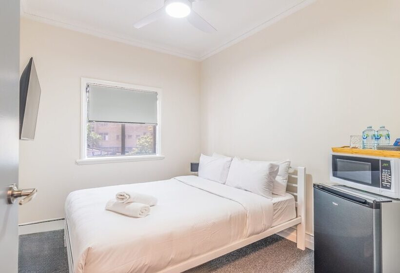 הוסטל K2 Brisbane