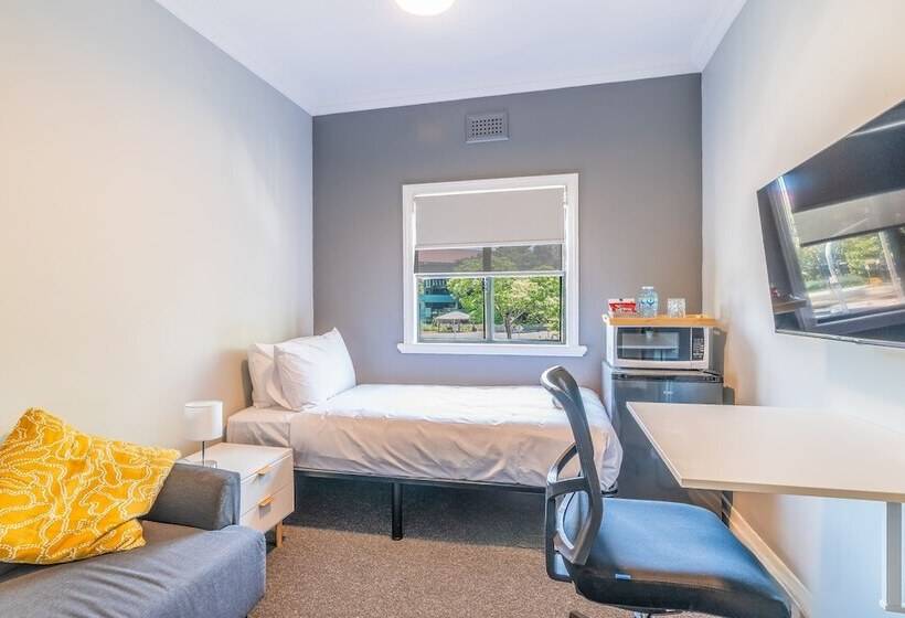 הוסטל K2 Brisbane