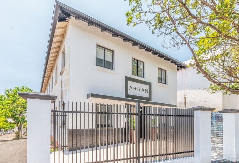 הוסטל K2 Brisbane