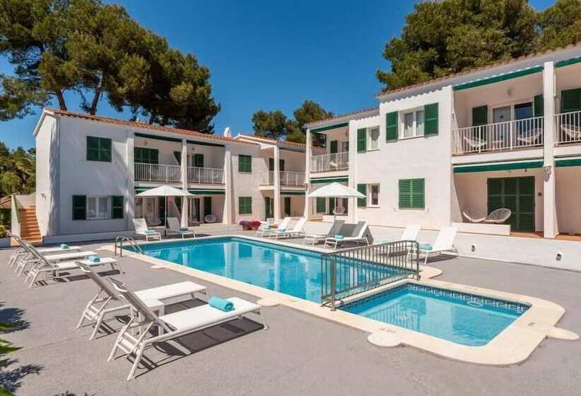 Annabel S Apartments Ii