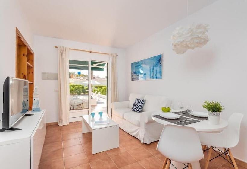 Annabel S Apartments Ii