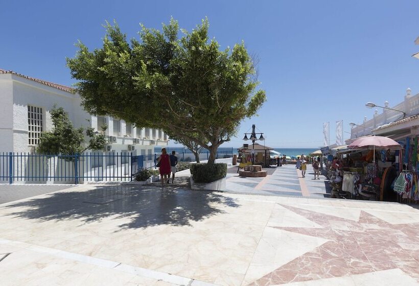 Apartamentos Capricho Del Mar