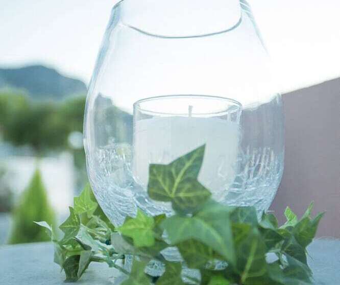 Apollonio Upper View Suites