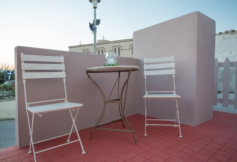 Apollonio Upper View Suites