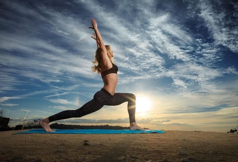 Apollonio Upper View Suites