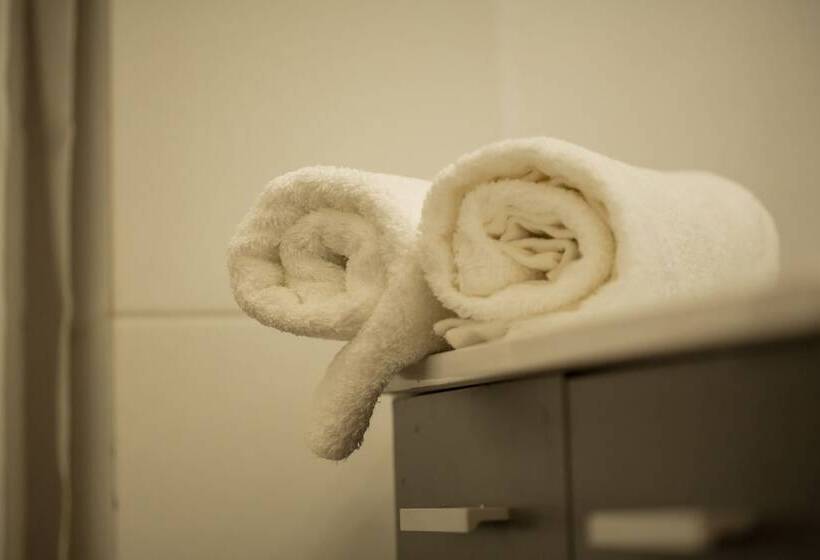 Apollonio Upper View Suites