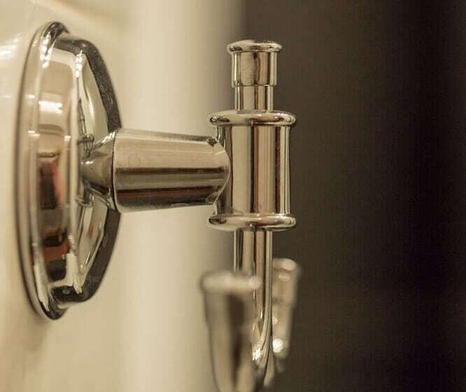 Apollonio Upper View Suites