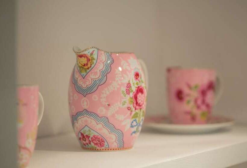 Apollonio Upper View Suites