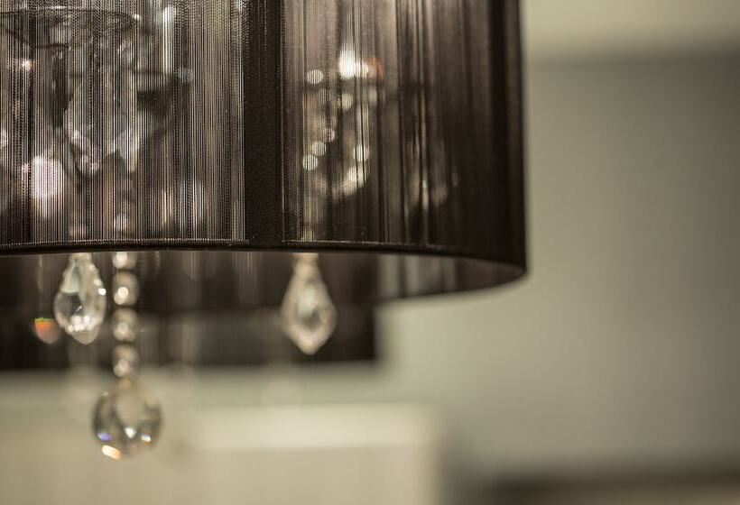 Apollonio Upper View Suites