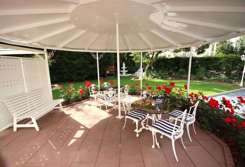 Appartements Biedermeier