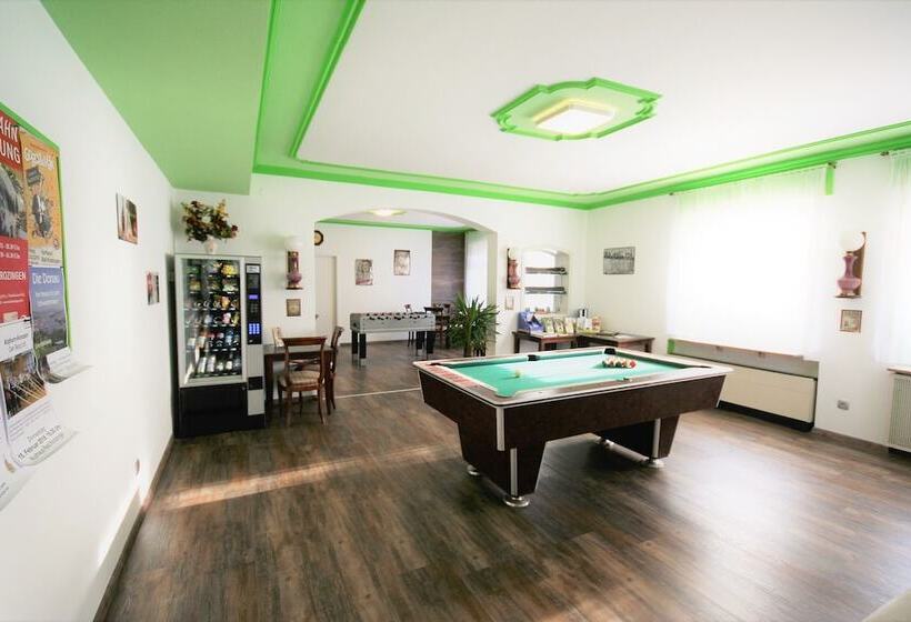 Appartements Biedermeier