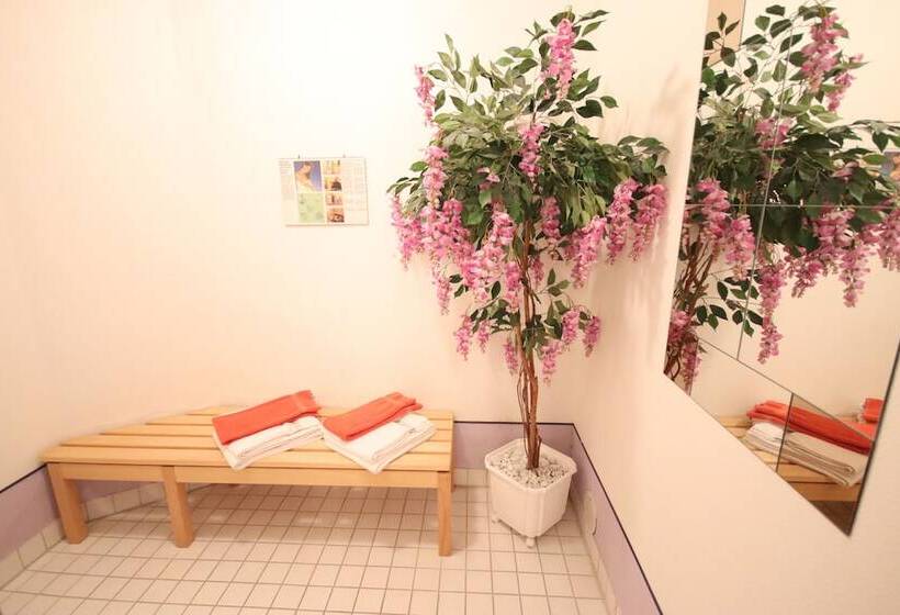 Appartements Biedermeier