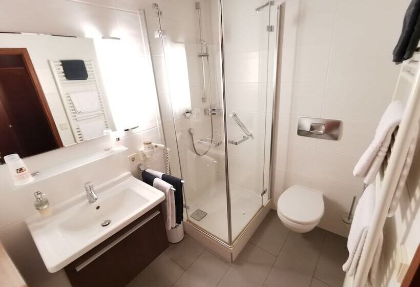 Appartements Biedermeier