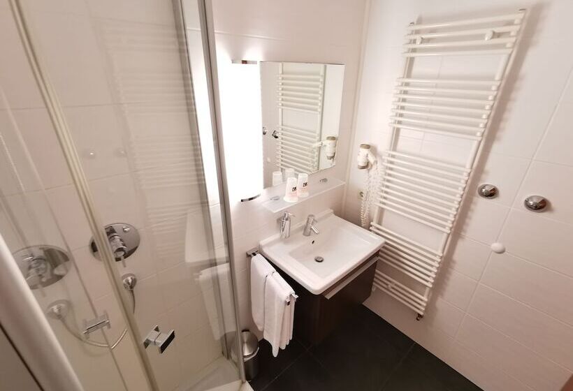 Appartements Biedermeier