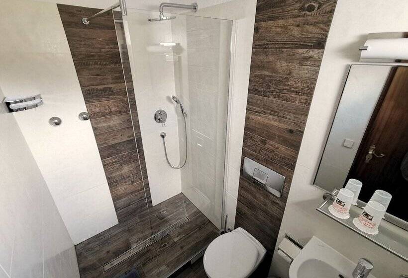 Appartements Biedermeier