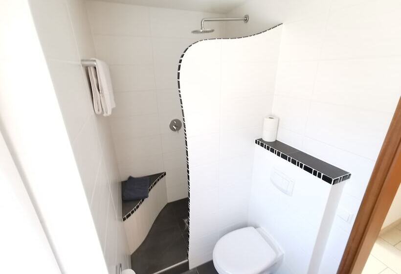 Appartements Biedermeier