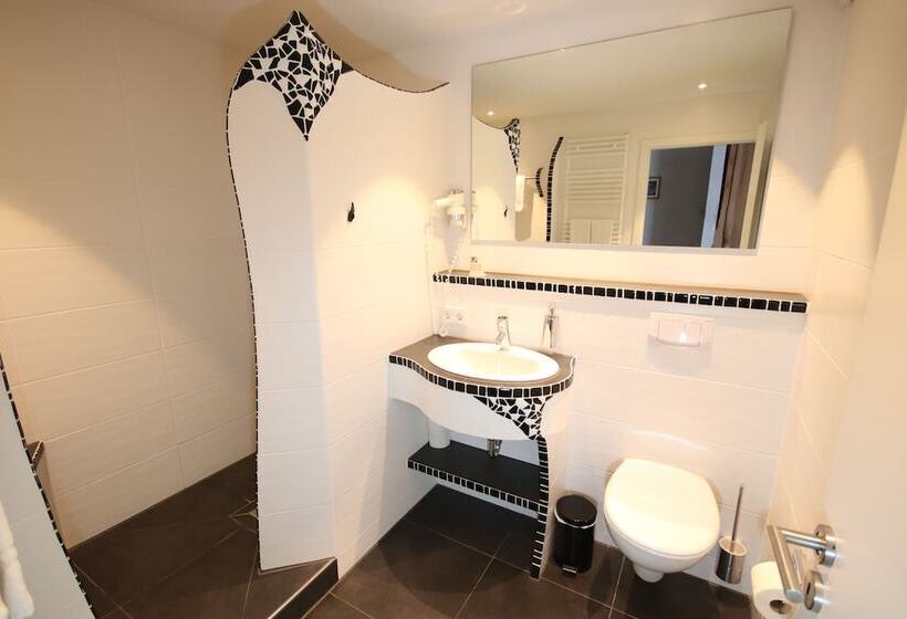 Appartements Biedermeier