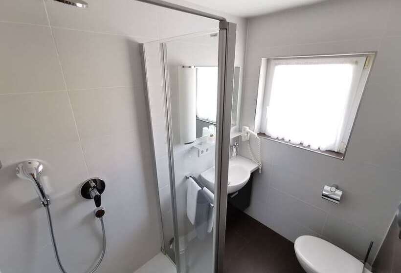 Appartements Biedermeier