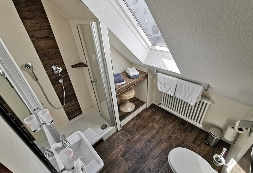 Appartements Biedermeier