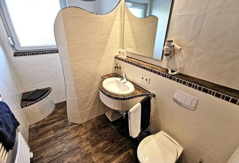 Appartements Biedermeier