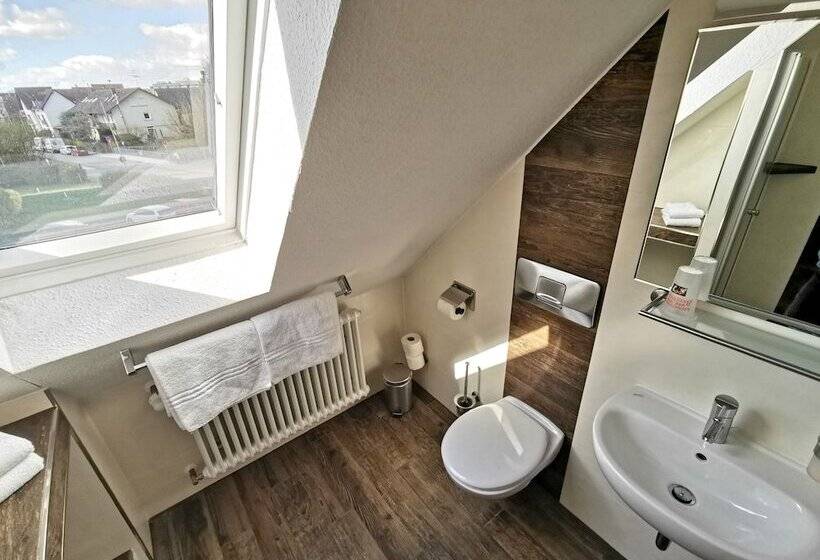 Appartements Biedermeier