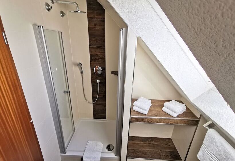 Appartements Biedermeier