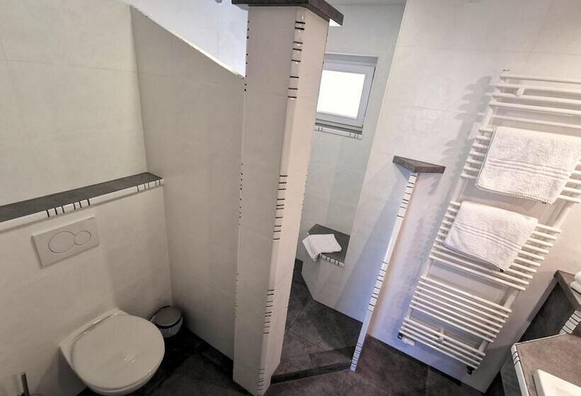 Appartements Biedermeier