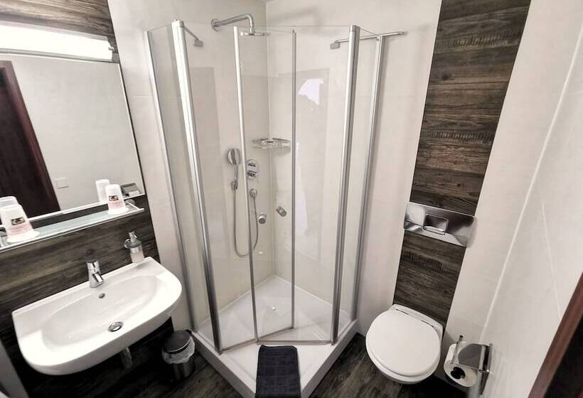 Appartements Biedermeier