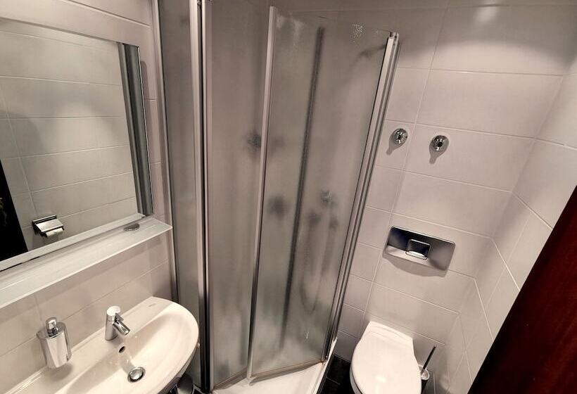 Appartements Biedermeier