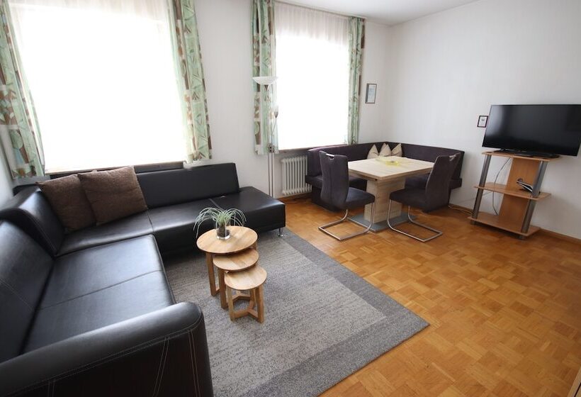 Appartements Biedermeier