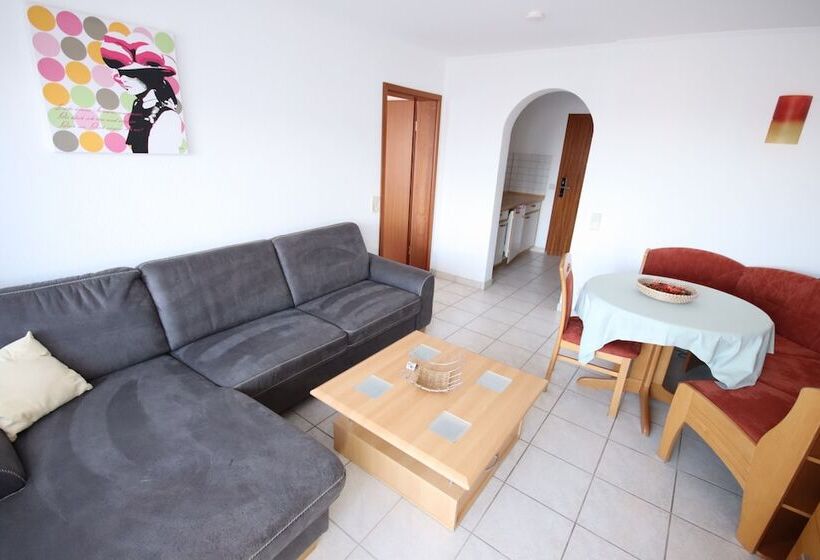 Appartements Biedermeier