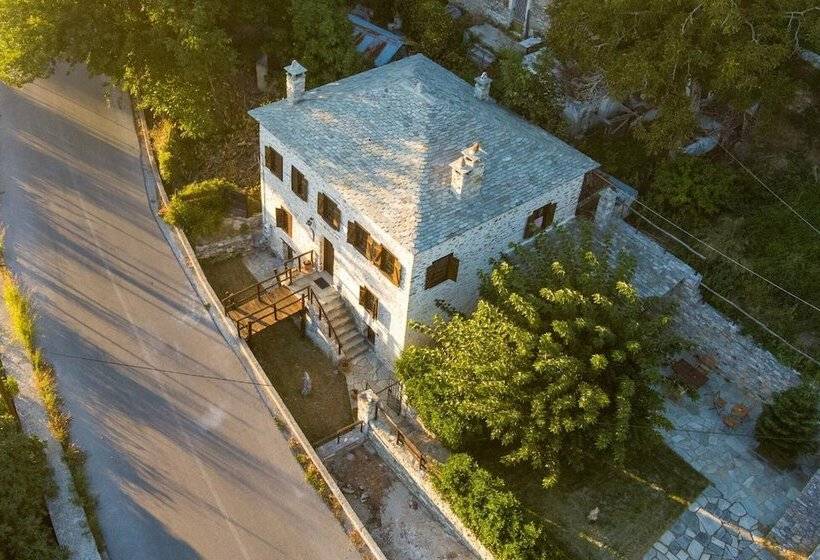 Archontiko Michael Pelion