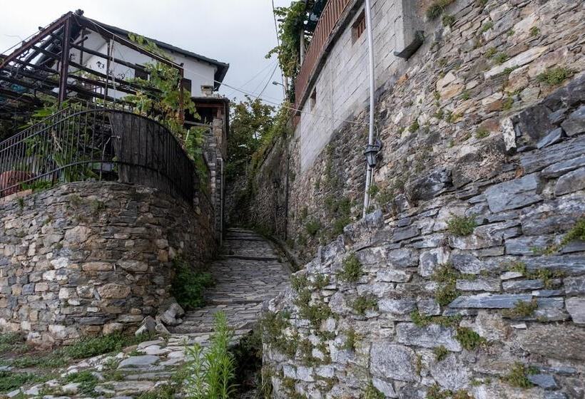 Archontiko Michael Pelion