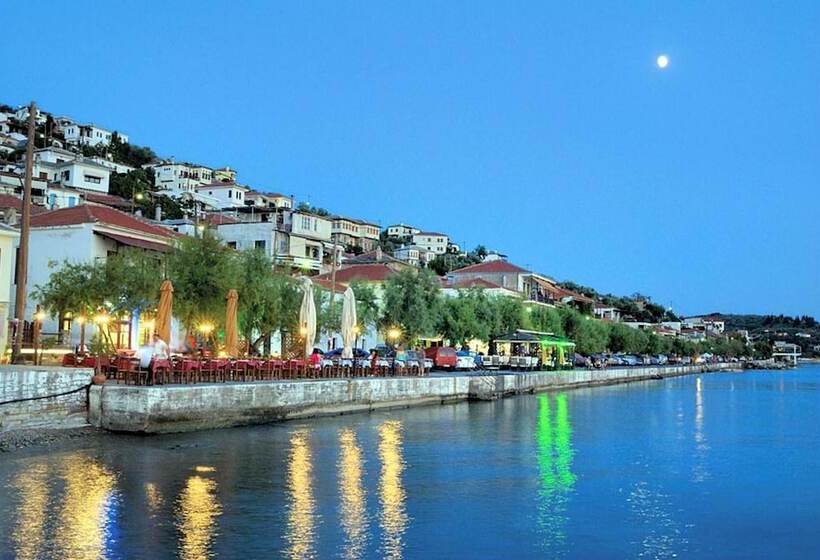 Archontiko Michael Pelion