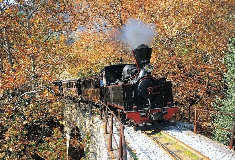 Archontiko Michael Pelion