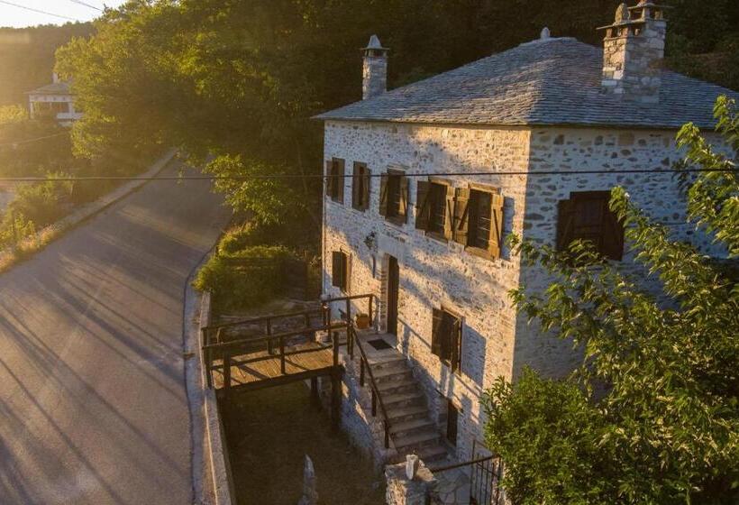 Archontiko Michael Pelion