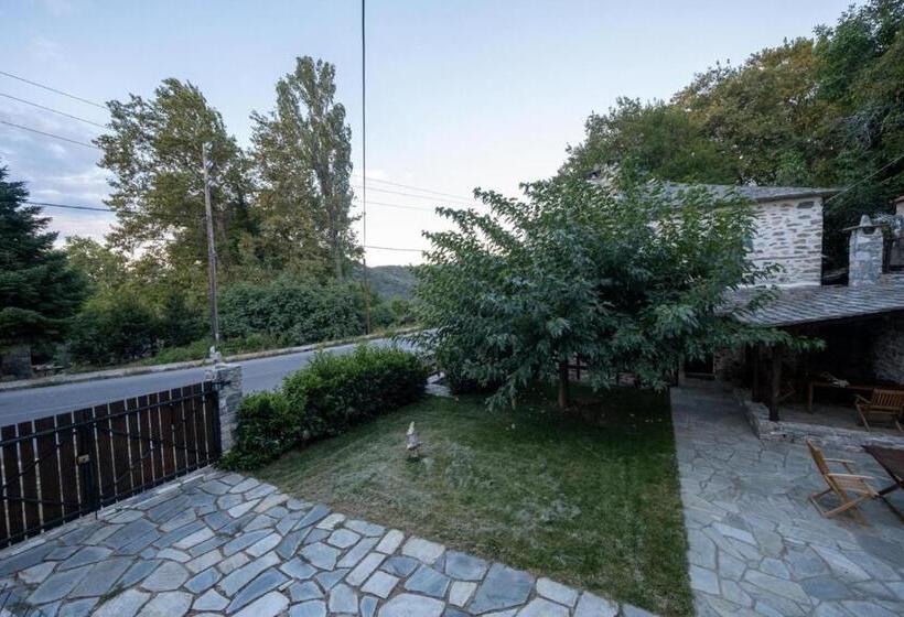 Archontiko Michael Pelion