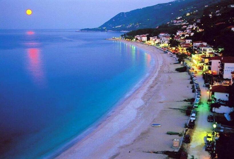 Archontiko Michael Pelion