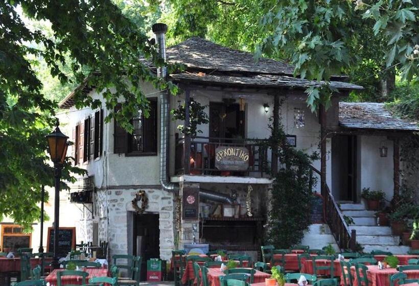 Archontiko Michael Pelion