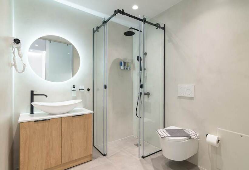 Athens Theatrou Apartments