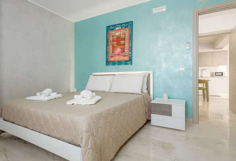 Azzurra Apartments